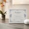 12 Pack: White 8.5" x 11" Multipurpose Frame, Basics By Studio Décor®